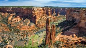 Navajo Nation parks, historic sites are open. Here's how to visit