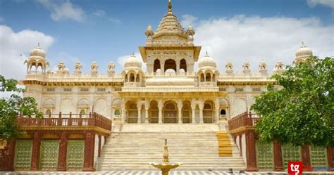 Explore To Rajasthan, Land of Royal Rajputs and See the Top Attractions