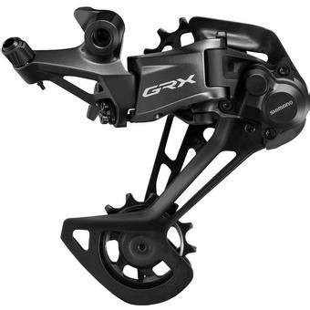 Shimano GRX RD-RX822 12 Speed Rear Derailleur | Halfords UK