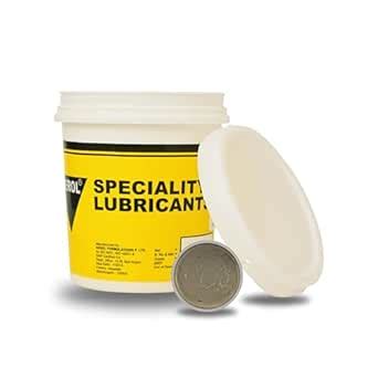 Aerol Chuck Grease Grade 2004-2 (1kg) – High Load Adhesive Lubricant ...