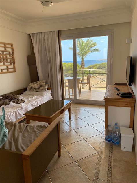 INSOTEL PUNTA PRIMA RESORT & SPA (Menorca) - All-inclusive Resort ...