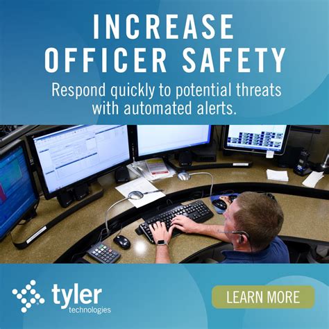 Tyler Technologies on LinkedIn: Tagline Module