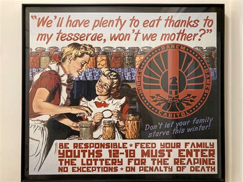 The Hunger Games books were so much smarter than the movie - Polygon