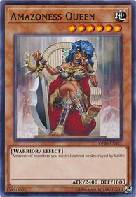 Image result for Yu Gi OH Queen
