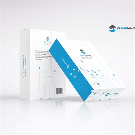 High-Tech Product Packaging 的图像结果