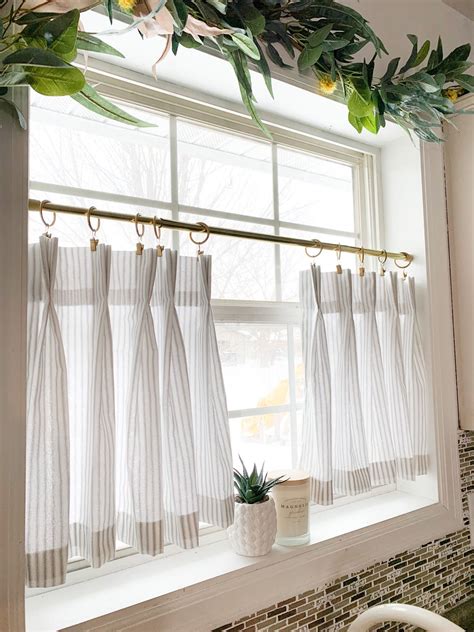 Lovely Kitchen Window Treatment Ideas – Forbes Home