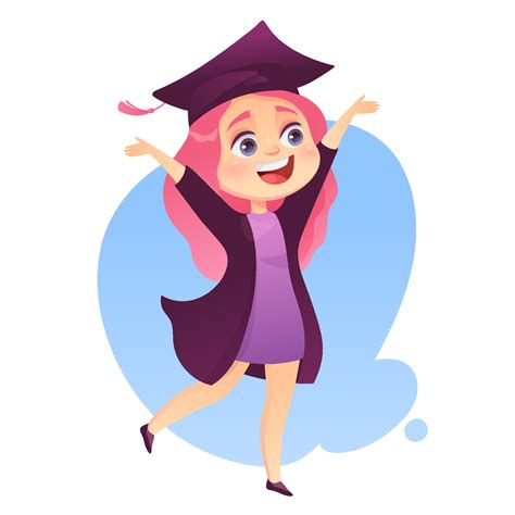 Graduation Cartoon 的图像结果