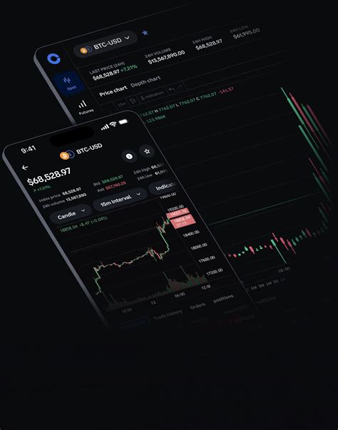 Coinbase Advanced 的图像结果