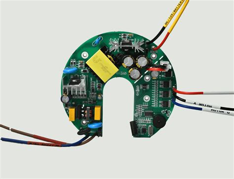 Driver - United Technology