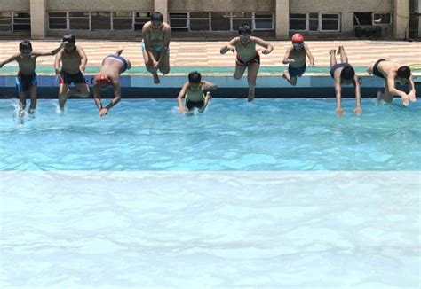 Beat the heat - India Today