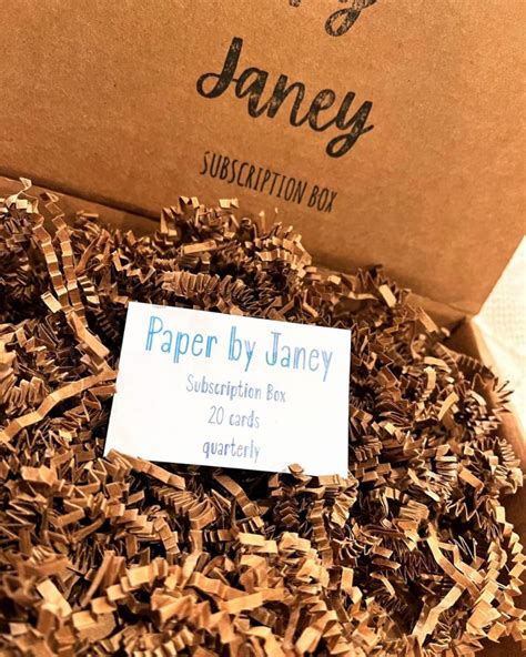 Image result for Card Making Subscription Box