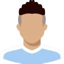 Football player Icons & Symbols