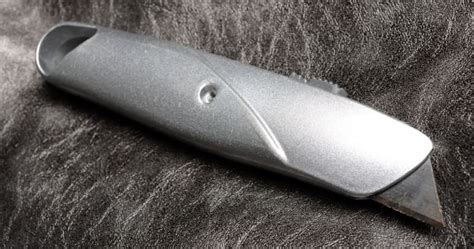 Uline Box Cutter Change Blade 的图像结果