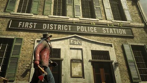 Image result for RDR2 Police Mod