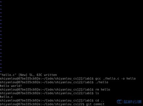 Ethio Programming Tutorial C Lecture 1 HelloWorld 的图像结果