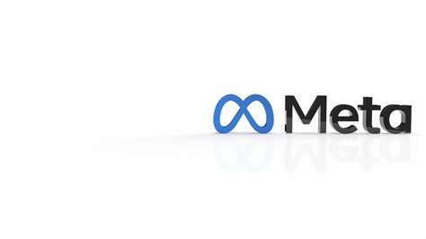 Image result for Meta Logo