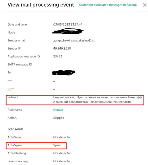 Image result for Kaspersky Secure Mail Gateway Connection Scheme