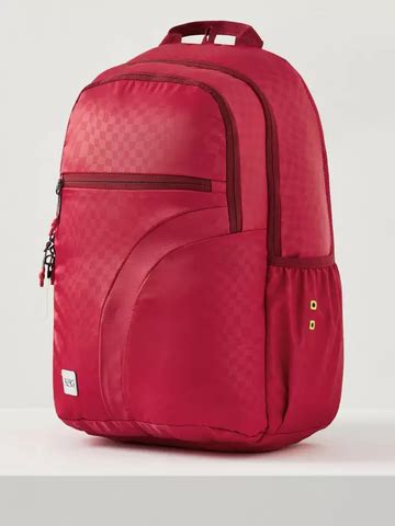 Wildcraft WIKI 3 (Red Illusion) – Bagpoint