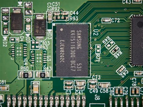 Image result for Embedded Memory Hard Drive