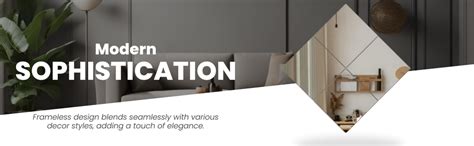 Buy The Artment your artistic apartment Glass Reflect Full Length ...