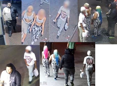 1 dead, 3 hurt in shooting on New Orleans' Bourbon Street | Crime ...