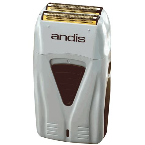 Pro Foil Lithium Ion Titanium Foil Shaver - Andis | CosmoProf