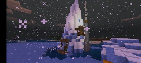 Image result for Minecraft Ice Base