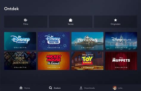 Disney+ 4.15 iOS - Free download for iPhone
