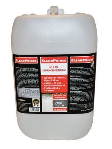 Buy 338.1oz Stone Impregnation 0,3 oz Granite Sandstone Lime Terraces ...