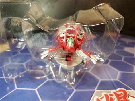 Buy Bakugan Krowll Pyrus Die Cast Online India | Ubuy