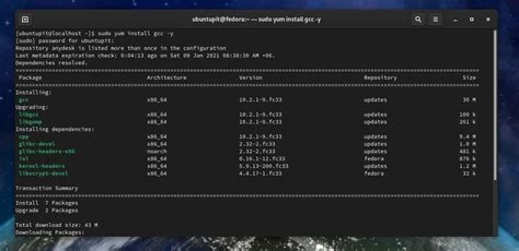 Image result for Comment Installer Le GCC Sur Linux
