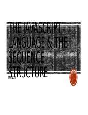 Image result for JavaScript Language Structure Diagram