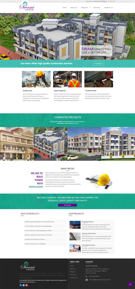 Student Portfolio. UCA Thane