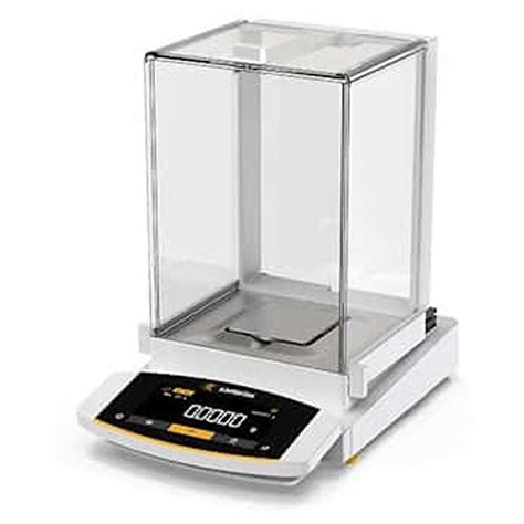 Analytical Balance - Sartorius Analytical Balance BSA224S-CW Trader ...