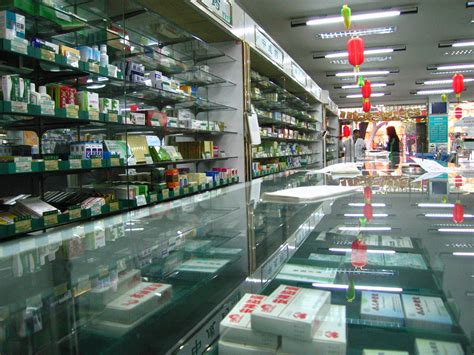 药店持续升级：大包装+购药地图，推动慢病管理规范化
