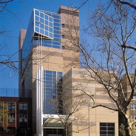 Rafael Viñoly Architects | The Honorable Frank J. Guarini Justice ...