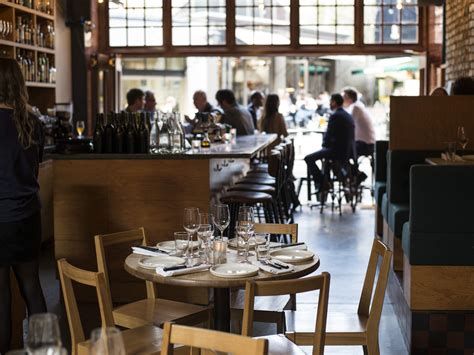 The Cool List: 9 Restaurants That Aren’t ‘Hot’ But Are Definitely Still ...