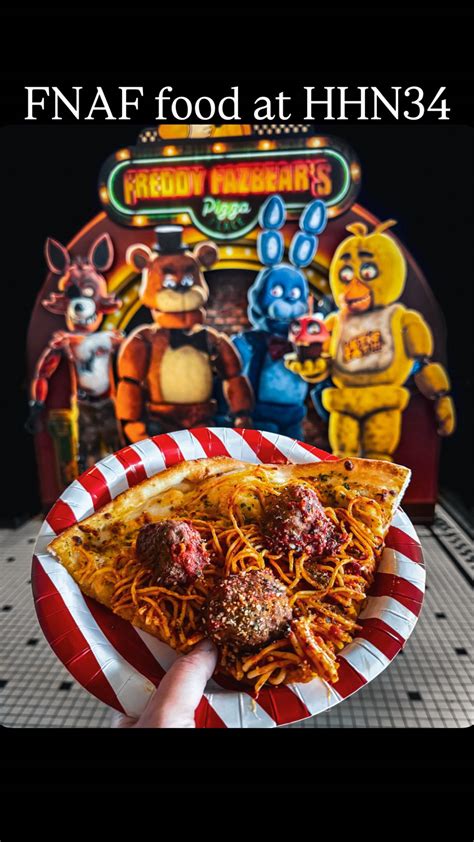 Fnaf 2 Restaurant