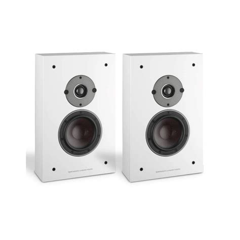Shop for Dali Oberon On-Wall Speaker in India - Ooberpad