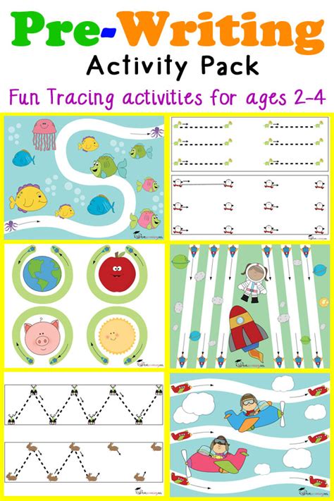 Image result for Pre Writing Activity