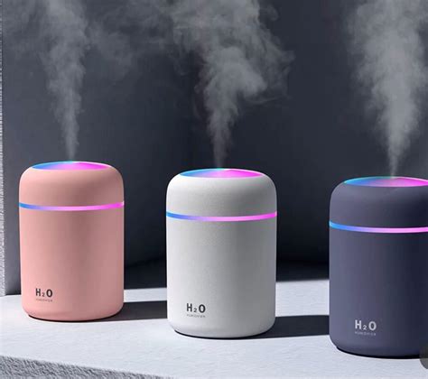 Image result for Mini Humidifier Kit