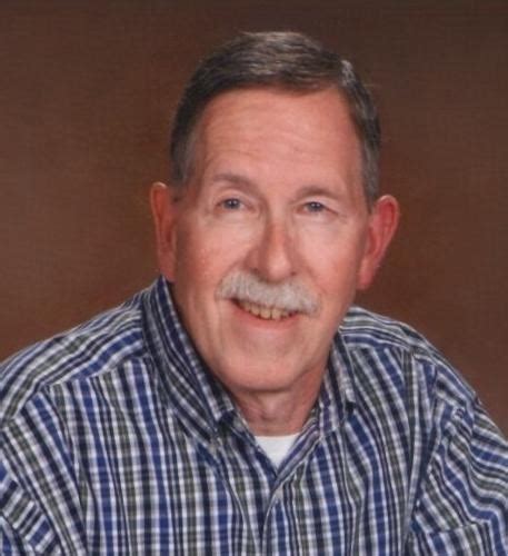 Terry Gene Henneke Obituary (2025) - Enid, OK - Ladusau-Evans Funeral ...