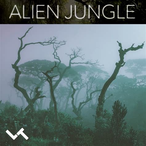 Image result for Alien Jungle Sounds