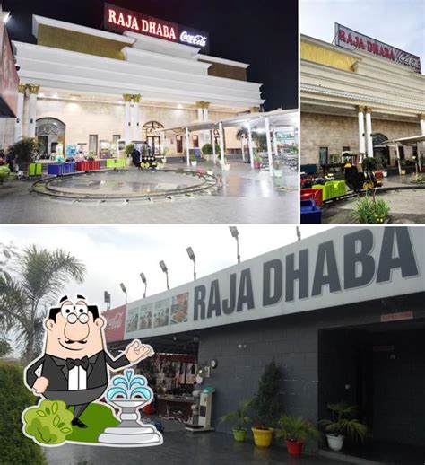 Raja Dhaba Jagraon Aligarh, Aligarh - Restaurant reviews