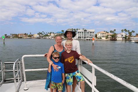 Family Adventure Guide to South Padre Island — Nature Impacts Us