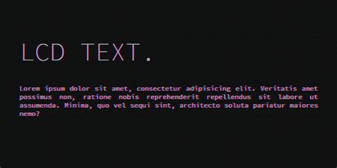 Image result for Text Display CSS