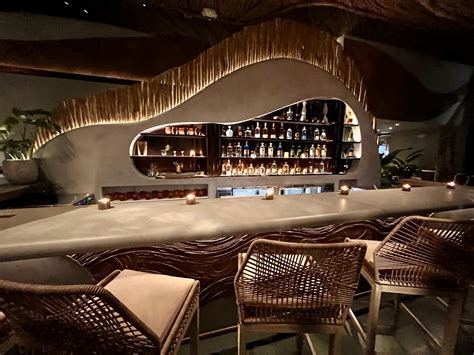 New Mexican Restaurant & Tequila Bar, Cantina Monarca, to Open Dec. 31 ...