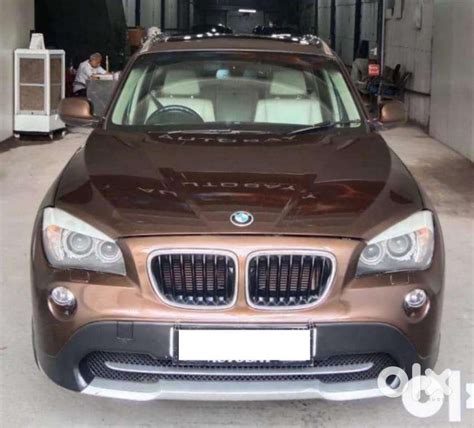 BMW X1 sDrive 20d Sportline, 2012, Diesel - Cars - 1780884978