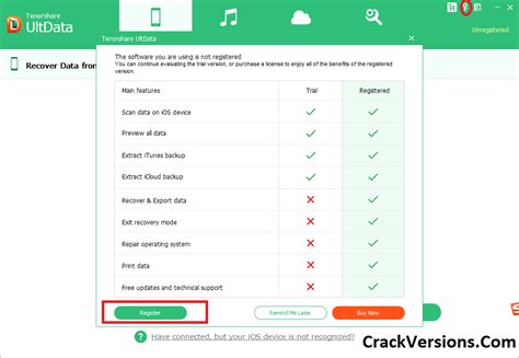 Image result for Working Tenorshare Reiboot Free Registration Code