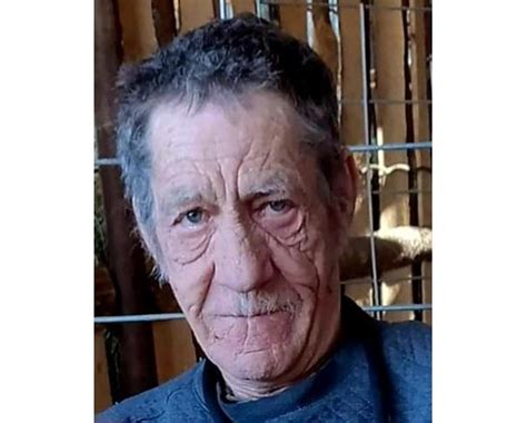 Jerry Stevens, Jr Obituary (2023) - Roosevelt, UT - Hullinger Mortuary